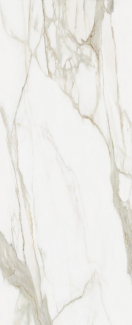 Керамогранит Lea Ceramiche Noblesse 60х120 Lev, Calacatta Prestige, 9 мм