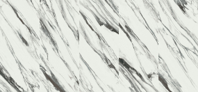 Керамогранит Italon Charme Deluxe 120х278 Lux, Statuario Fantastico, 6 мм