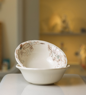 Набор салатников Sologne 17,8 см, 2 шт