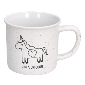 Кружка I'm A Unicorn (единорог) 350 мл