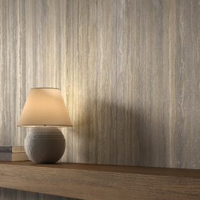 Керамогранит La Faenza Cocoon 120х278 LPM, Travertino OB, 6,5 мм