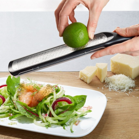 Терка мелкая Rafino 32,4х4,6 см