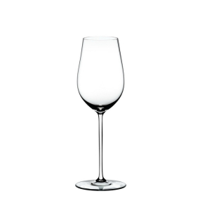 Бокал для вина Riesling/Zinfandel Fatto a Mano 395 мл, белый