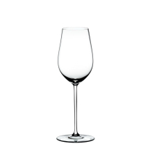 Бокал для вина Riesling/Zinfandel Fatto a Mano 395 мл, белый
