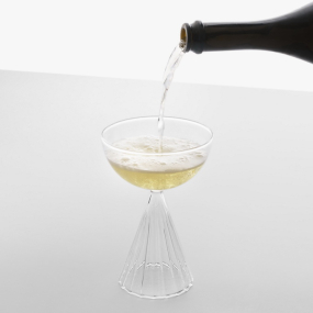 Бокал для шампанского/десерта Tutu 250 мл