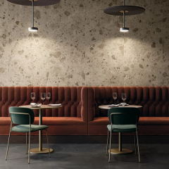 Керамогранит Italon Continuum 120х278 Naturale, Stone Beige, 6 мм