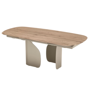 Стол Calligaris Twins 200х100