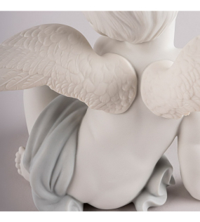 Статуэтка "Ангельские моменты" 20х26х18 см