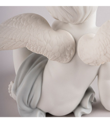 Статуэтка "Ангельские моменты" 20х26х18 см