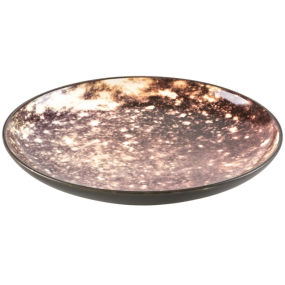 Тарелка для хлеба "Каллисто" Cosmic Diner 16,5 см