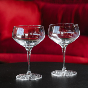 Набор бокалов для игристого вина Perfect Serve 235 мл, 4 шт