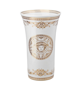Ваза Versace Medusa Gala 34 см