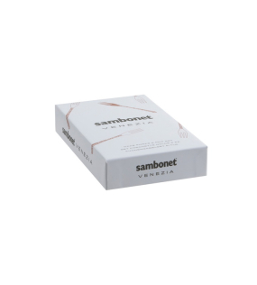 Набор вилок десертных Venezia, 6 шт