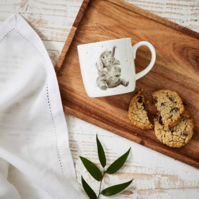 Кружка Role Model (слон) 310 мл