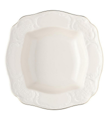 Салатник Sanssouci Ivory Gold 30 см