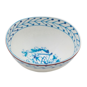 Салатник порционный "Цветы" Classics on Acid 12 см