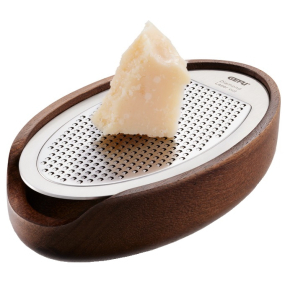 Терка для пармезана Parmezo 15х19 см