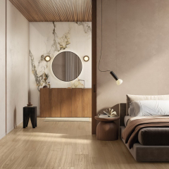 Керамогранит La Faenza Vis 120х278 N, Bone, 6,5 мм