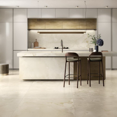 Керамогранит La Faenza Couture 60х120 LPM, Zeus Almond, 6,5 мм