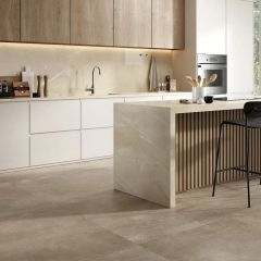 Керамогранит Rondine Volcano 120х280 Matt, Beige, 6 мм