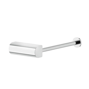 Держатель для туалетной бумаги Gessi Rilievo 59455.031, хром
