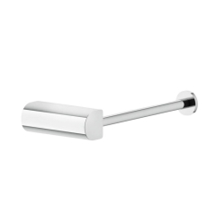 Держатель для туалетной бумаги Gessi Rilievo 59455.031, хром