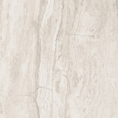 Керамогранит La Faenza Bianco 90х90 N, Travertino Oniciato, 10 мм