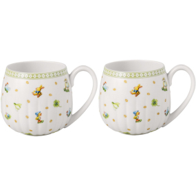 Набор кружек Easter Delight 360 мл, 2 шт