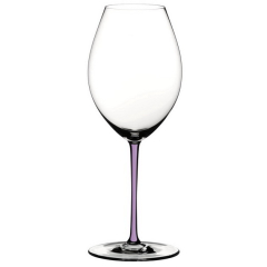 Бокал для вина Old World Syrah Fatto a Mano 630 мл, фиолетовый