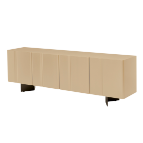 Комод Calligaris Bambu CS6224, Matt Pearl Beige