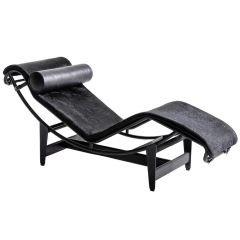Шезлонг Cassina LC4