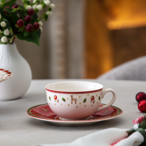 Чашка для кофе с молоком Toy’s Delight 300 мл