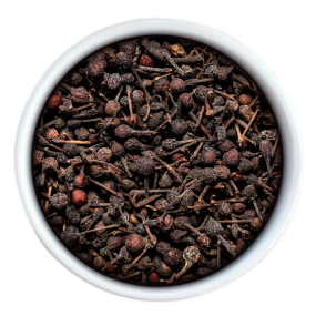 Перец черный Voatsiperifery Wild Pepper, набор из 3 премиум саше, 60 г