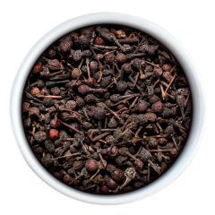 Перец черный Voatsiperifery Wild Pepper, набор из 3 премиум саше, 60 г