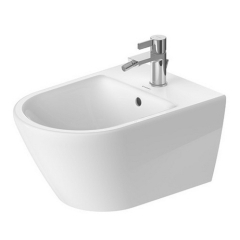 Биде подвесное Duravit D-Neo 54х37 2294150000
