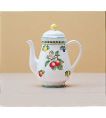 Кофейник French Garden Fleurence 1,25 л