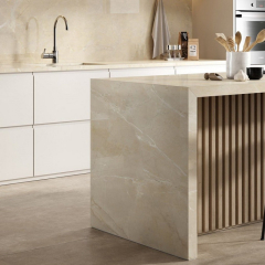 Керамогранит Rondine Canova 120x280 Lap, Limestone, 6 мм