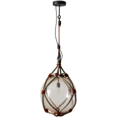 Светильник Cassina Bollicosa Nautilus 50см