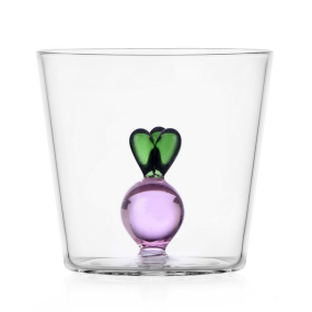 Стакан "Редиска" Vegetables 350 мл