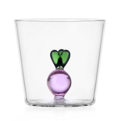 Стакан "Редиска" Vegetables 300 мл