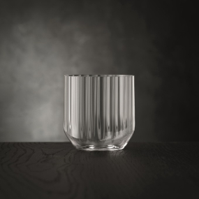 Набор бокалов для виски Linear 345 мл, 4 шт