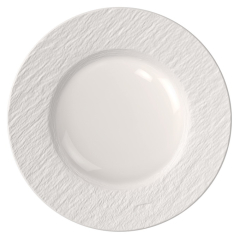 Тарелка салатная Manufacture Ice 22 см