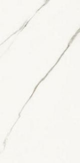 Керамогранит La Faenza Aesthetica 60х120 LPM, Statuario Extra White, 6,5 мм