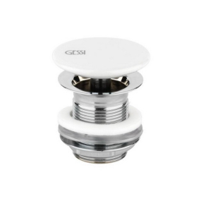 Донный клапан Gessi Universale 01311.031, хром