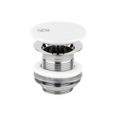Донный клапан Gessi Universale 01311.031, хром