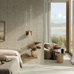 Плитка Керамогранит Rondine Via Del Sale 5,2х29, Mud, 9,5 мм