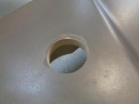 Мойка кухонная Villeroy & Boch Solo Corner 108х60 q1_670802TR_1/2