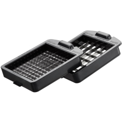 Измельчитель Treppo 26,8х11,2 см