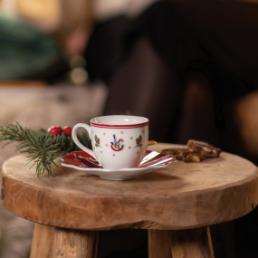 Чашка для эспрессо Toy’s Delight 100 мл