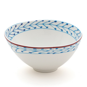 Салатник порционный "Цветы" Classics on Acid 12 см